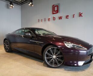 Aston Martin DB9 Gebrauchtwagen
