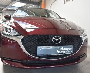 Mazda 2 Gebrauchtwagen