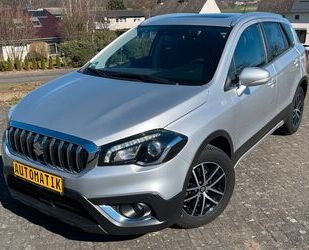 Suzuki (SX4) S-Cross Gebrauchtwagen