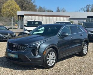 Cadillac XT4 Gebrauchtwagen