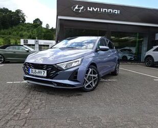 Hyundai i20 Gebrauchtwagen