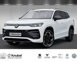 VW Tayron Gebrauchtwagen