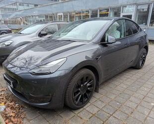 Tesla Model Y Gebrauchtwagen