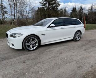 BMW 530 Gebrauchtwagen