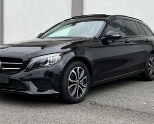 Mercedes-Benz C 300 Gebrauchtwagen