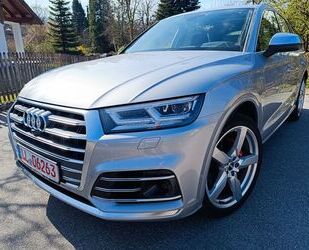 Audi SQ5 Gebrauchtwagen