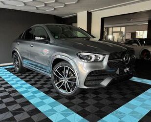 Mercedes-Benz GLE 400 Gebrauchtwagen