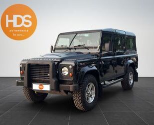 Land Rover Defender Gebrauchtwagen