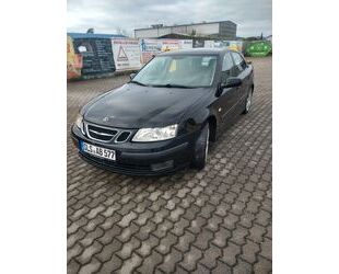Saab 9-3 Gebrauchtwagen