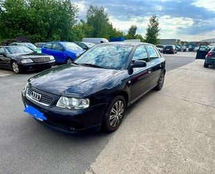 Audi A3 Gebrauchtwagen