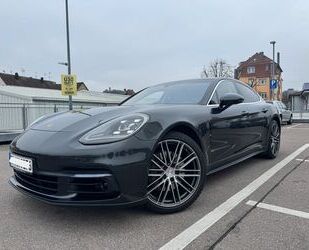 Porsche Panamera Gebrauchtwagen