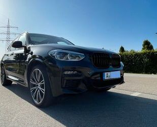 BMW X3 M40 Gebrauchtwagen
