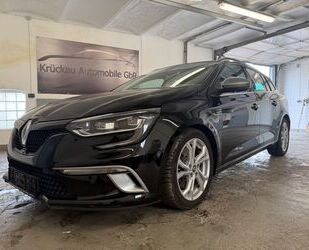 Renault Megane Gebrauchtwagen