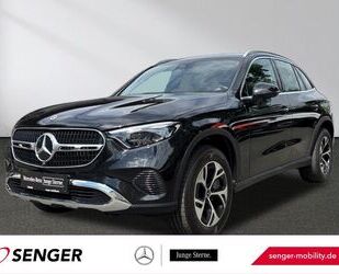 Mercedes-Benz GLC 300 Gebrauchtwagen
