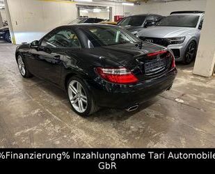 Mercedes-Benz SLK 200 Gebrauchtwagen