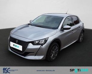 Peugeot e-208 Gebrauchtwagen