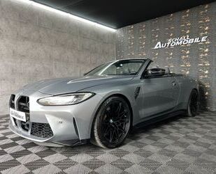 BMW M4 Gebrauchtwagen