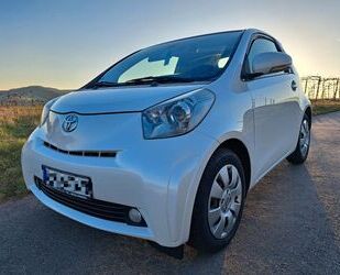 Toyota IQ Gebrauchtwagen