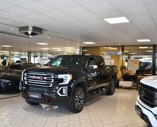 GMC Sierra Gebrauchtwagen