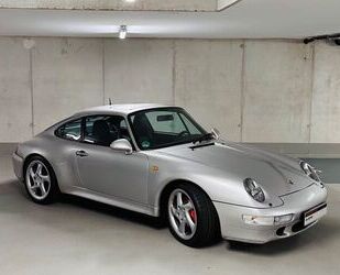 Porsche 993 Gebrauchtwagen