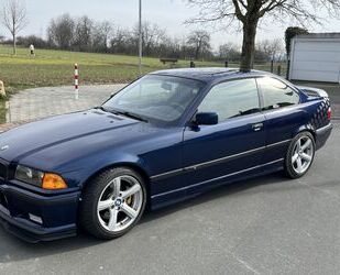 BMW 325 Gebrauchtwagen