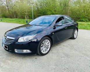 Opel Insignia Gebrauchtwagen
