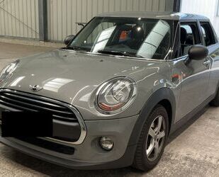 Mini ONE Gebrauchtwagen