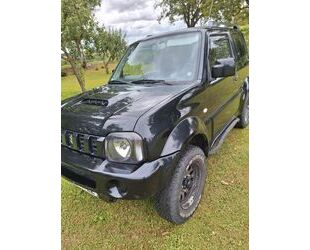 Opel Jimny 
