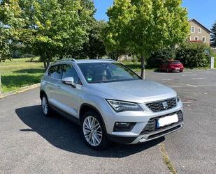 Seat Ateca Gebrauchtwagen