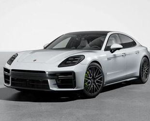 Porsche Panamera Gebrauchtwagen