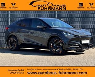 Cupra Tavascan Gebrauchtwagen