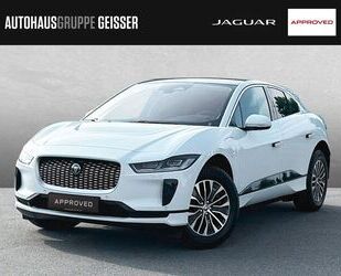 Jaguar I-Pace Gebrauchtwagen