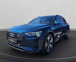 Audi e-tron Gebrauchtwagen