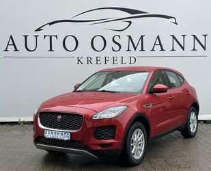 Jaguar E-Pace Gebrauchtwagen