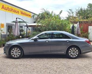 Mercedes-Benz S 560 Gebrauchtwagen