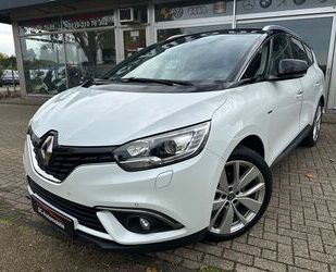 Renault Scenic Gebrauchtwagen