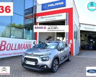 Citroen C3 Gebrauchtwagen