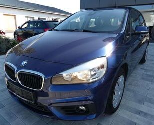 BMW 218 Gebrauchtwagen