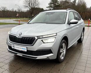 Skoda Kamiq Gebrauchtwagen
