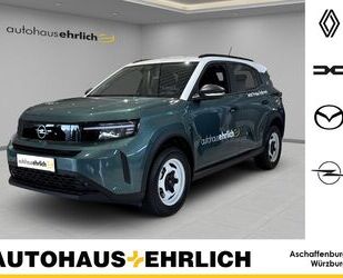 Opel Frontera Gebrauchtwagen