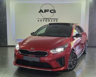 Kia pro ceed / ProCeed Gebrauchtwagen