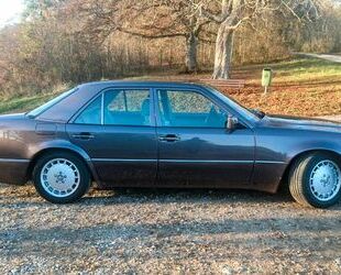 Mercedes-Benz E 500 Gebrauchtwagen