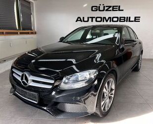 Mercedes-Benz C 180 Gebrauchtwagen