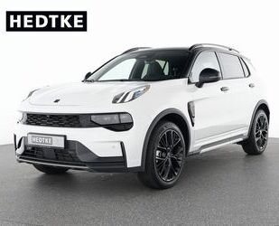 Lynk & Co 01 Gebrauchtwagen