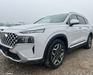 Hyundai SANTA FE Gebrauchtwagen