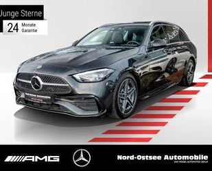 Mercedes-Benz C 300 Gebrauchtwagen
