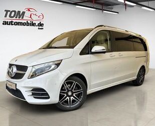 Mercedes-Benz V 220 Gebrauchtwagen
