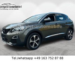 Peugeot 3008 Gebrauchtwagen