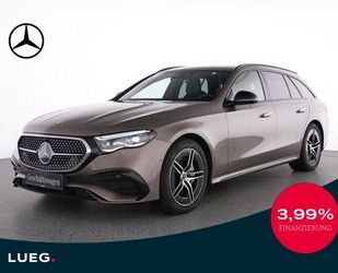 Mercedes-Benz E 300 Gebrauchtwagen