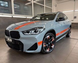 BMW X2 Gebrauchtwagen